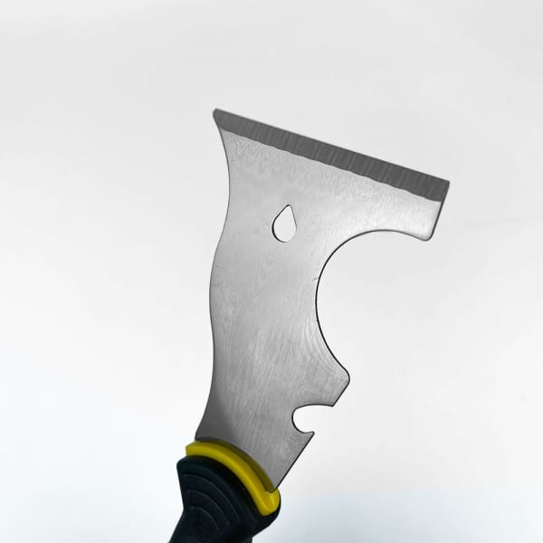 Spatula for Product Removal 2 Spatula for Product Removal – Bild 2