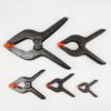 spring clamp 5 different sizes