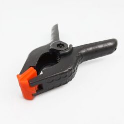 Alternative view of Spring Clamp