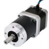 stepper motor nema 17 3d printer parts