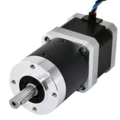 Nema 17 Stepper Motor
