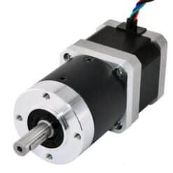 Nema 17 Stepper Motor High Precision