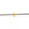 thsl 400mm 8d lead screw with nut 2 1