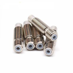 Alternative view of Cijev E3D V6 M6