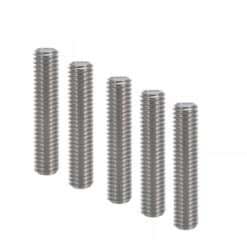 Alternative view of Teflon Tube M6