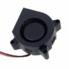 DC Ventilator 4020 Turbine blower 24V 10 turbine fan creality cr 10s pro