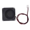 DC hladilni ventilator Creality Turbine Fan 4010 7 turbo fan for creality 3d printer