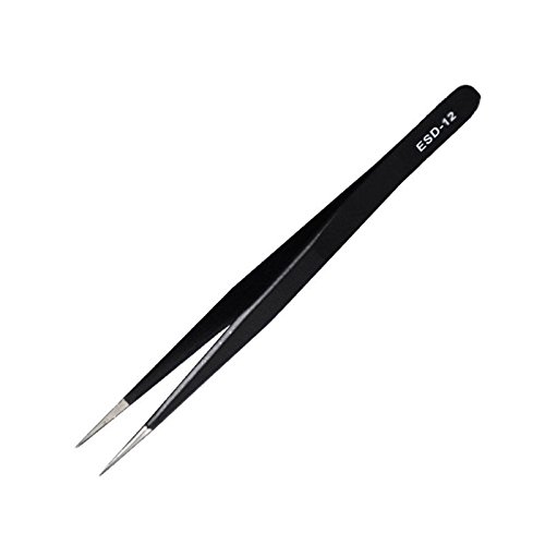 Pinzette di Precisione 1 Pinzette di Precisione