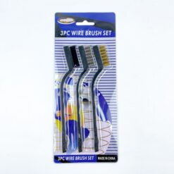 Wire Brush Set