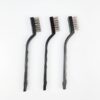 wire brush set stainless steel
