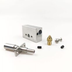 Heizung für Zortrax