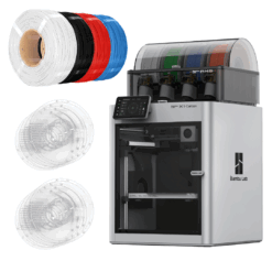 Bambu Lab X1-Carbon Combo PRO PACK