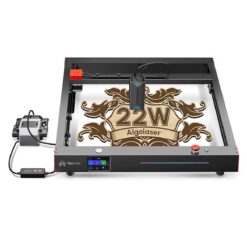 AlgoLaser Delta 22W Diode Laser Engraver