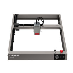 Alternative view of Creality Laser Falcon 2 Engraver (22W)
