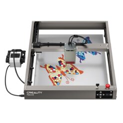 Creality Laser Falcon 2 Engraver (40W)