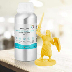 Creality Standard Yellow resin