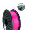 best quality 3d filaments petg fuchsia pink