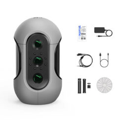 3DMakerpro Mole 3D Scanner Luxury