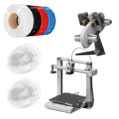 Bambu Lab A1 Combo PRO PACK