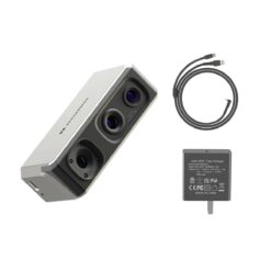 Alternative view of 3DMakerpro Seal 3D Scanner