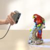 Seal 3D Scanner 5