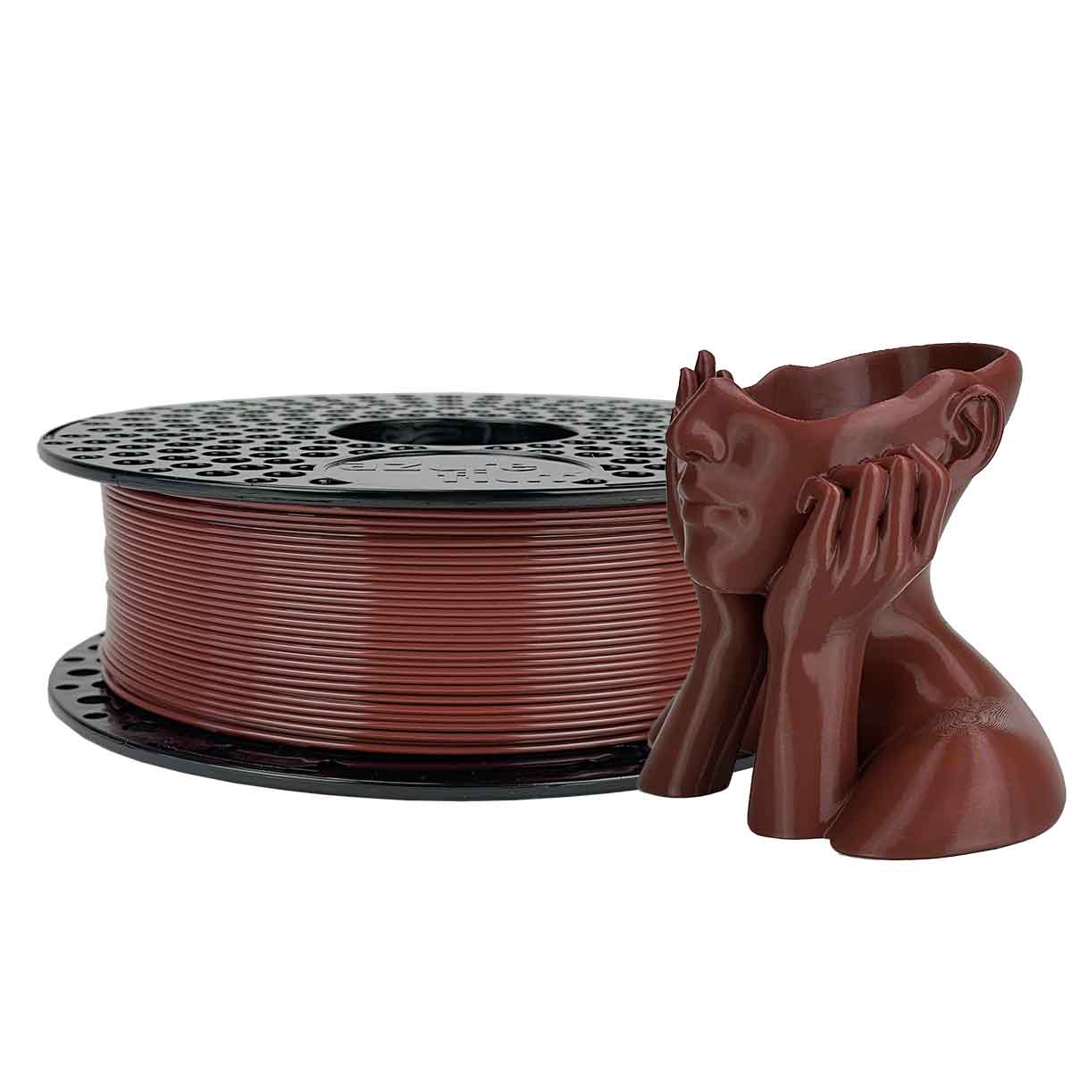 PETG Skin Filament Cappuccino 1 PETG Skin Filament Cappuccino