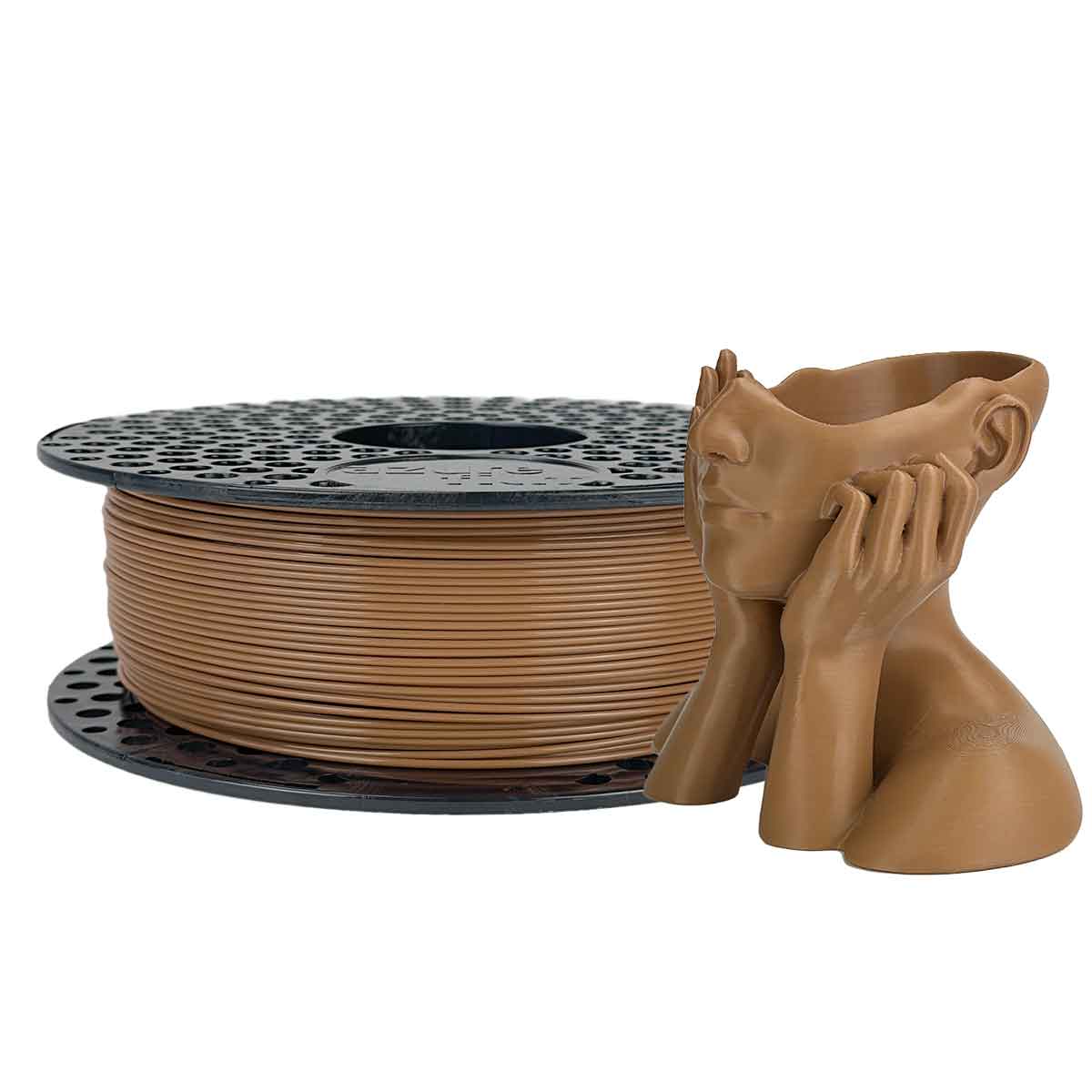 PETG Skin filament Macchiato 1 PETG Skin filament Macchiato