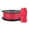 best quality 3d filaments pla coral red