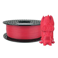 PLA Original filament Coral Red