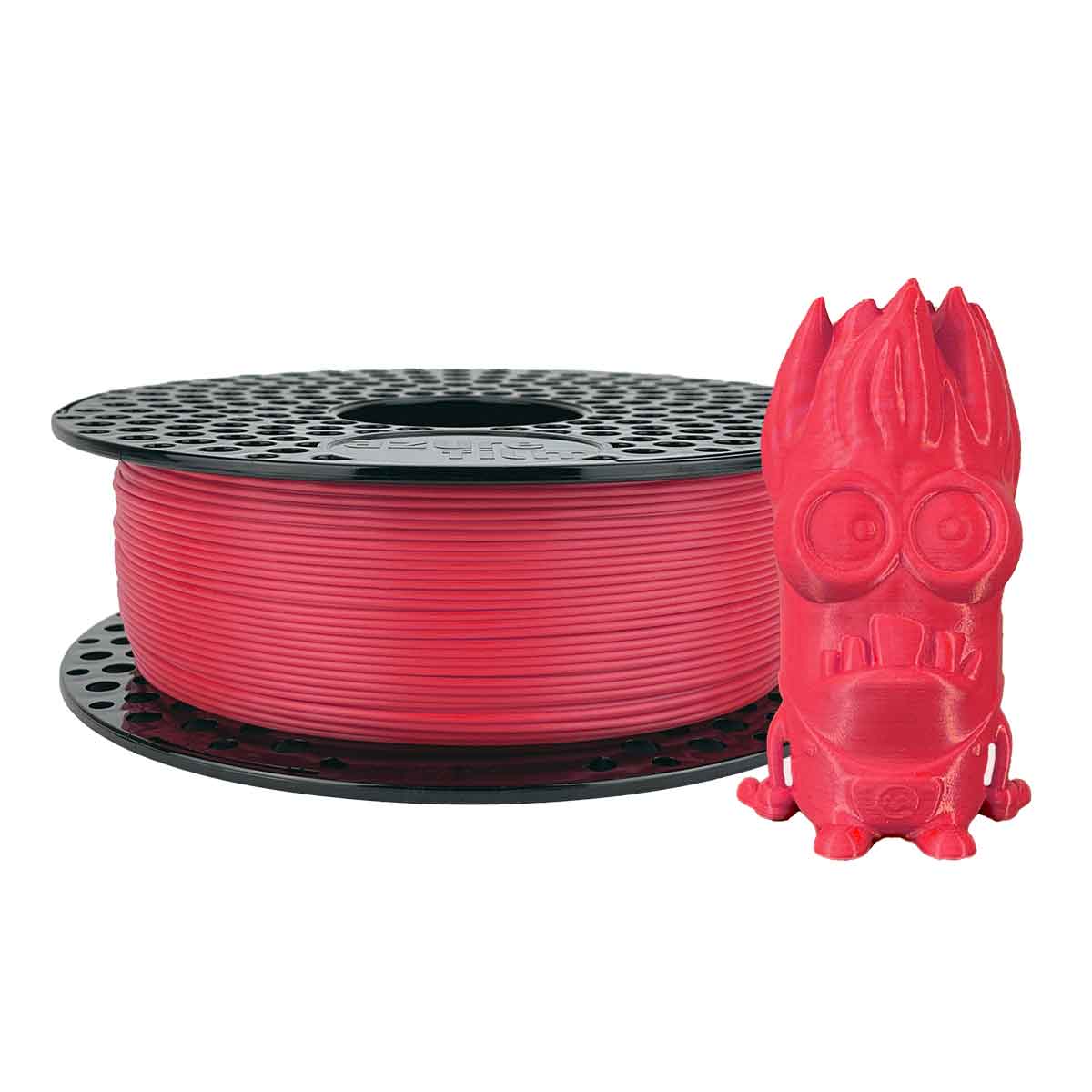 PLA Original Filament Korallenrot 1 PLA Original Filament Korallenrot