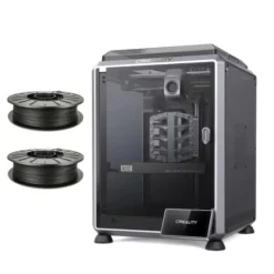 Creality K1C + CF PET 2-pack