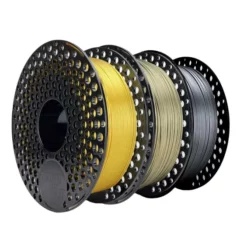 PLA Silk 3-pack Element