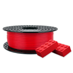 PLA Prime filament Red
