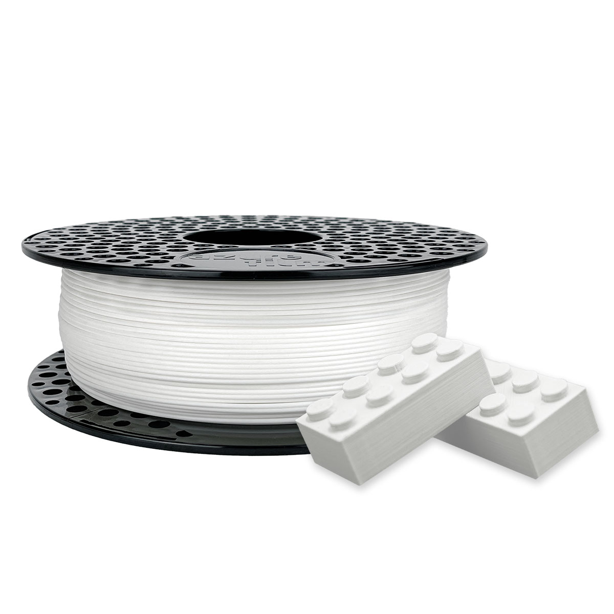 PLA Prime filament White 1 PLA Prime filament White