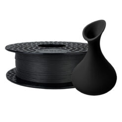 PLA Matte HS filament Black