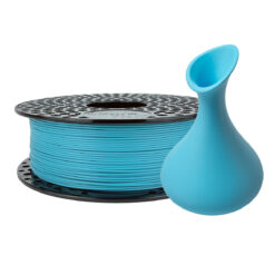 PLA Matte HS filament Blue