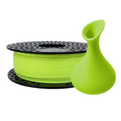 PLA Matte HS filament Lime