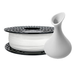 PLA Matte HS filament White
