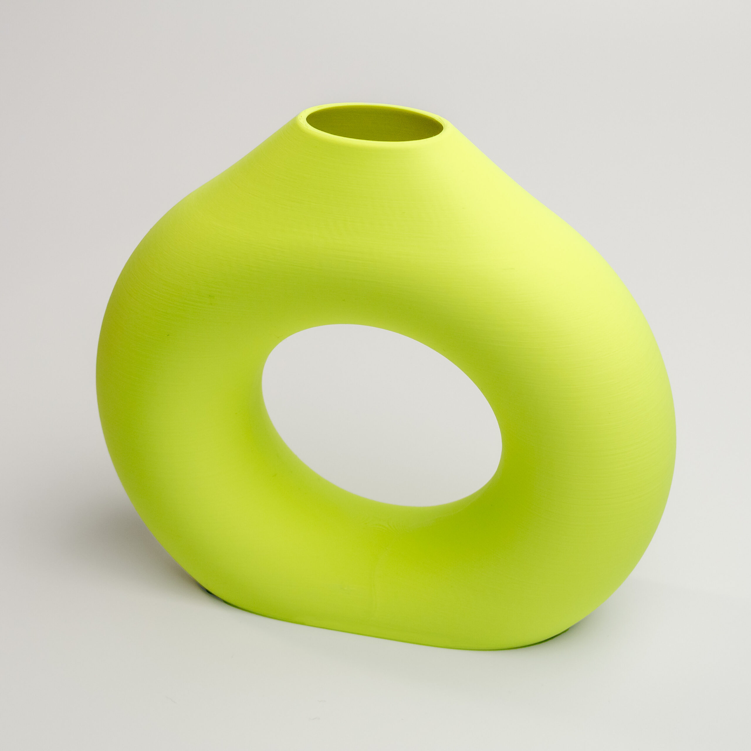 Refill PLA Matte HS filament Lime 4 Refill PLA Matte HS filament Lime - slika 4