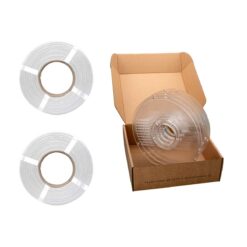 2x Refill PLA White + 2x Master Spool