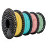 PETG Pastell 4-Pack 15 PETG Pastel 4 pack FG9 PASTEL 1