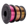 PLA Silk Rainbow