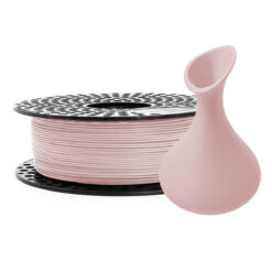 PLA Matte HS filament Rosy