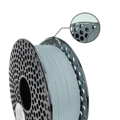 Alternative view of PLA Matte HS filament Mint