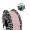 PLA Matte HS Filament Rosig 7 3 PLA Matte Rosy