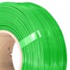 3d filament PETG Refill Grass Green zoom azurefilm