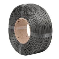 Refill PLA filament Anthracite