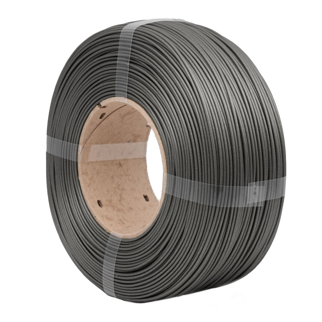 Refill PLA filament Anthracite 1 Refill PLA filament Anthracite