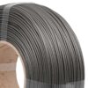 Refill PLA filament Anthracite 8 3d filament Refill PLA Anthracite zoom azurefilm