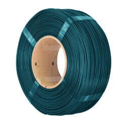Refill PLA filament Emerald Green